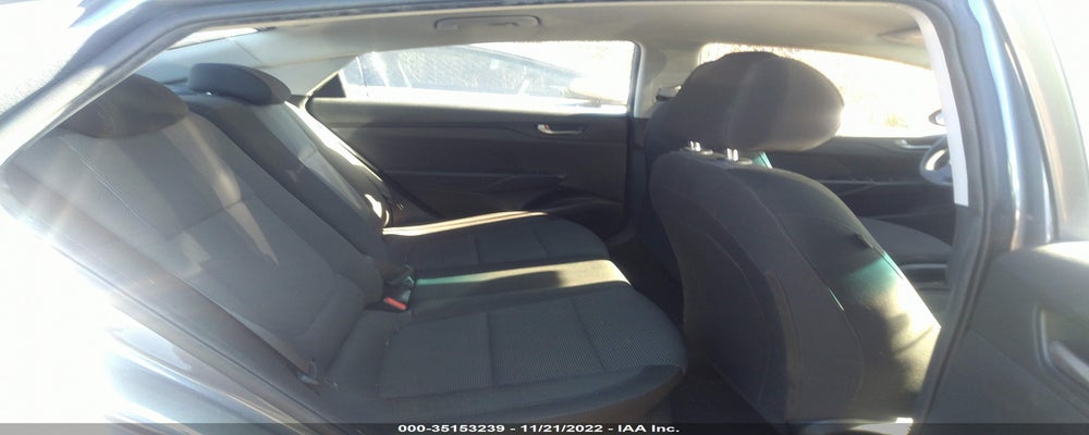 3KPC24A31KE050861 2019 HYUNDAI ACCENT photo no. 8
