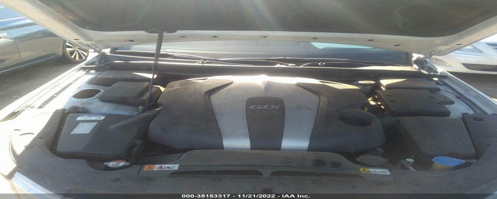 KMHGC4DD6CU193905 2012 HYUNDAI GENESIS photo no. 10