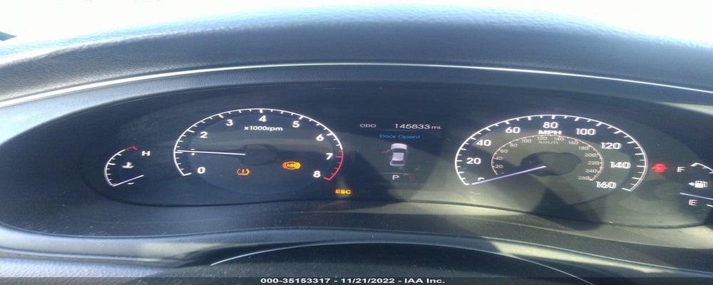 KMHGC4DD6CU193905 2012 HYUNDAI GENESIS photo no. 7