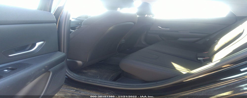 KMHLM4AJ2NU013103 2022 HYUNDAI ELANTRA HYBRID photo no. 8