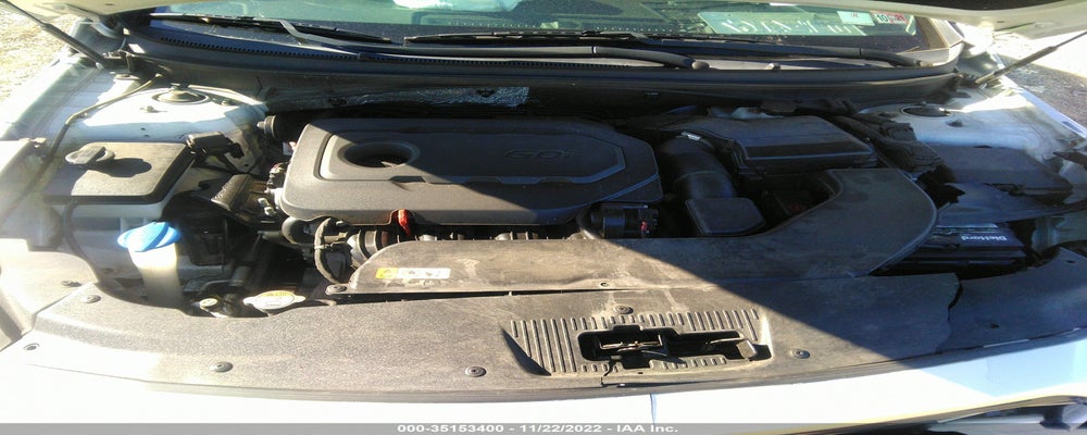5NPE24AF6GH322293 2016 HYUNDAI SONATA photo no. 10