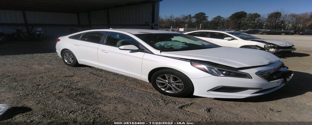 5NPE24AF6GH322293 2016 HYUNDAI SONATA photo no. 12