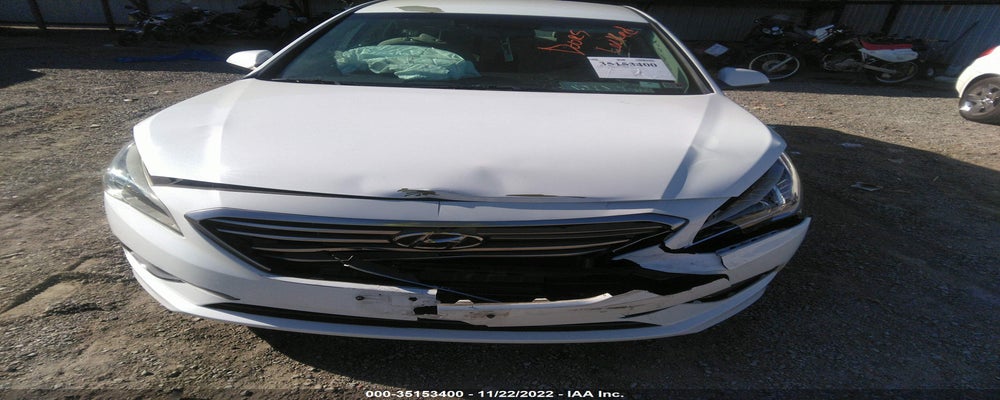 5NPE24AF6GH322293 2016 HYUNDAI SONATA photo no. 6