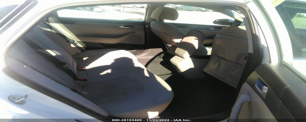 5NPE24AF6GH322293 2016 HYUNDAI SONATA photo no. 8