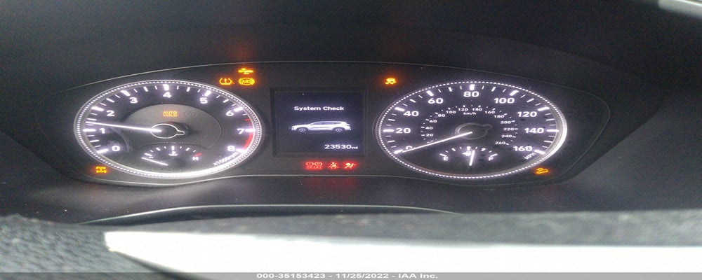 5NMS2CAD9LH289728 2020 HYUNDAI SANTA FE photo no. 7