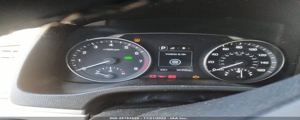 5NPD84LF2JH397376 2018 HYUNDAI ELANTRA photo no. 7