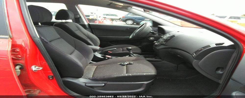 KMHDB8AE4AU083992 2010 HYUNDAI ELANTRA TOURING photo no. 5