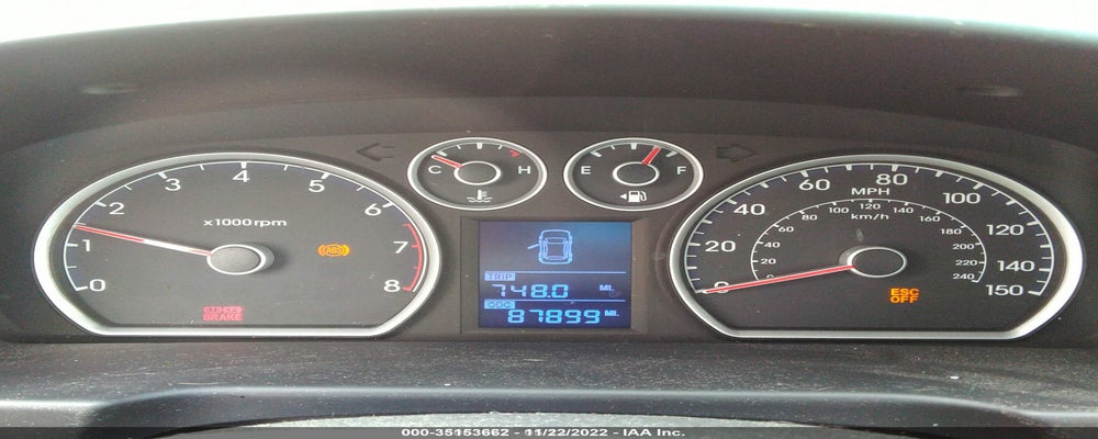 KMHDB8AE4AU083992 2010 HYUNDAI ELANTRA TOURING photo no. 7