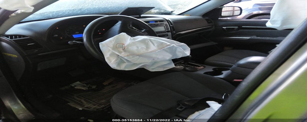 5XYZGDAB7BG004182 2011 HYUNDAI SANTA FE photo no. 5