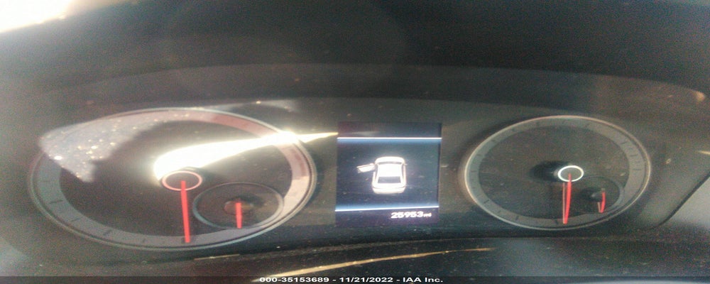 5NPE34AF4KH815329 2019 HYUNDAI SONATA photo no. 7