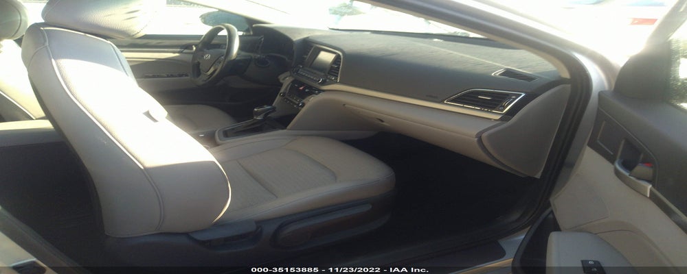 5NPD84LF0HH086152 2017 HYUNDAI ELANTRA photo no. 5