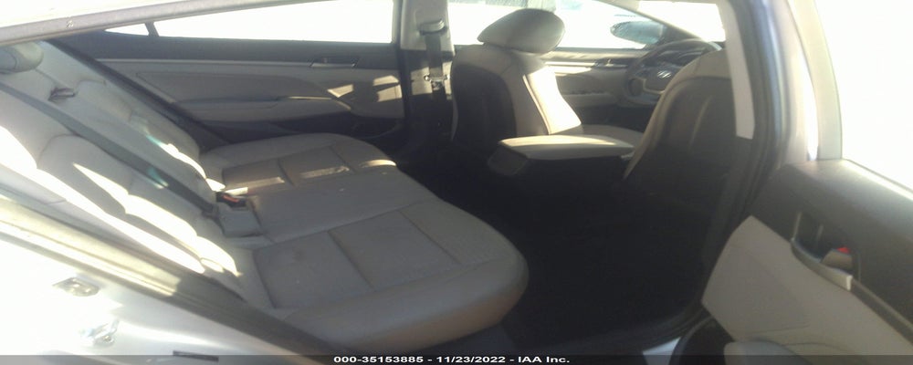 5NPD84LF0HH086152 2017 HYUNDAI ELANTRA photo no. 8