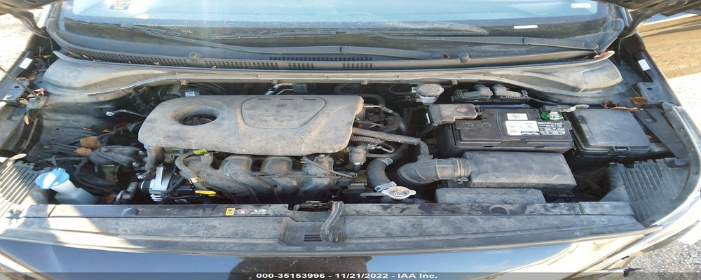 3KPC24A31JE032665 2018 HYUNDAI ACCENT photo no. 10