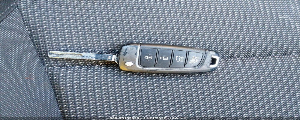 3KPC24A31JE032665 2018 HYUNDAI ACCENT photo no. 11