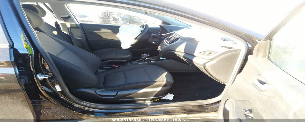 3KPC24A31JE032665 2018 HYUNDAI ACCENT photo no. 5