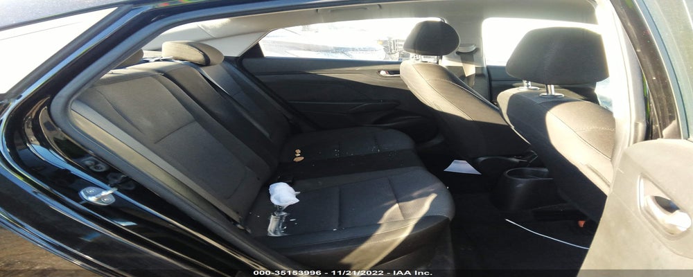 3KPC24A31JE032665 2018 HYUNDAI ACCENT photo no. 8