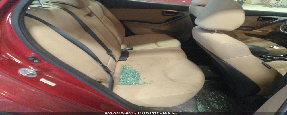 KMHDH4AE7CU325006 2012 HYUNDAI ELANTRA photo no. 8
