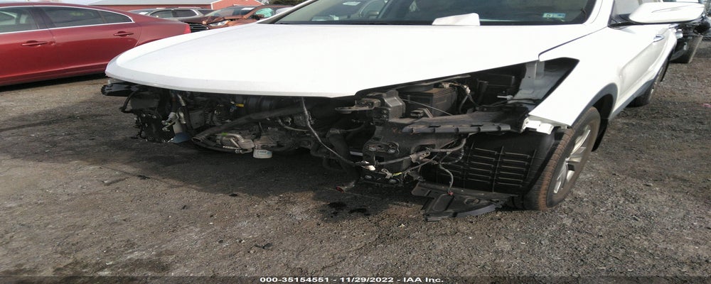 5XYZU3LB3EG170087 2014 HYUNDAI SANTA FE SPORT photo no. 6