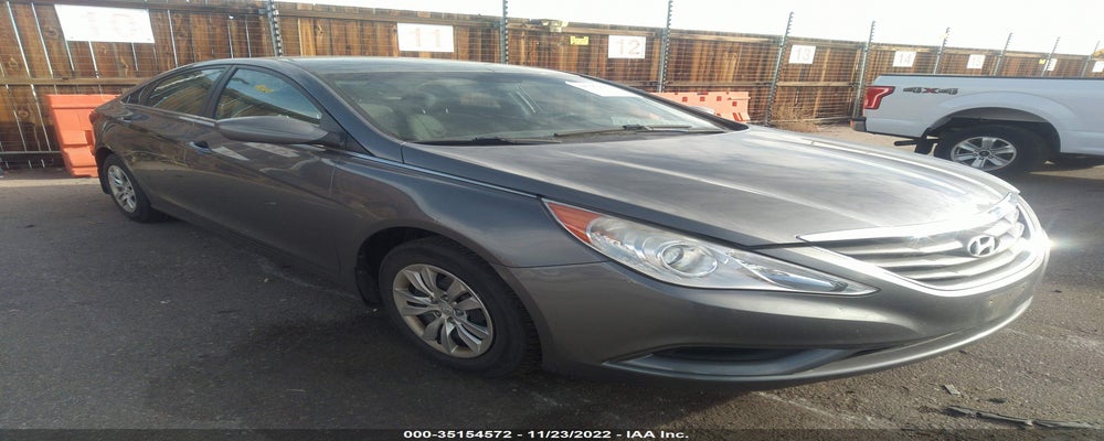 5NPEB4AC8BH236711 2011 HYUNDAI SONATA photo no. 11
