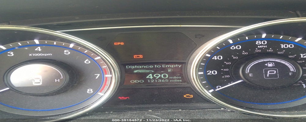 5NPEB4AC8BH236711 2011 HYUNDAI SONATA photo no. 7