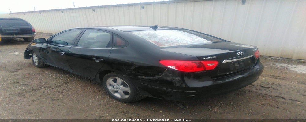 KMHDU4AD5AU923353 2010 HYUNDAI ELANTRA photo no. 3