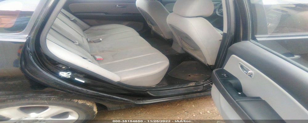 KMHDU4AD5AU923353 2010 HYUNDAI ELANTRA photo no. 8