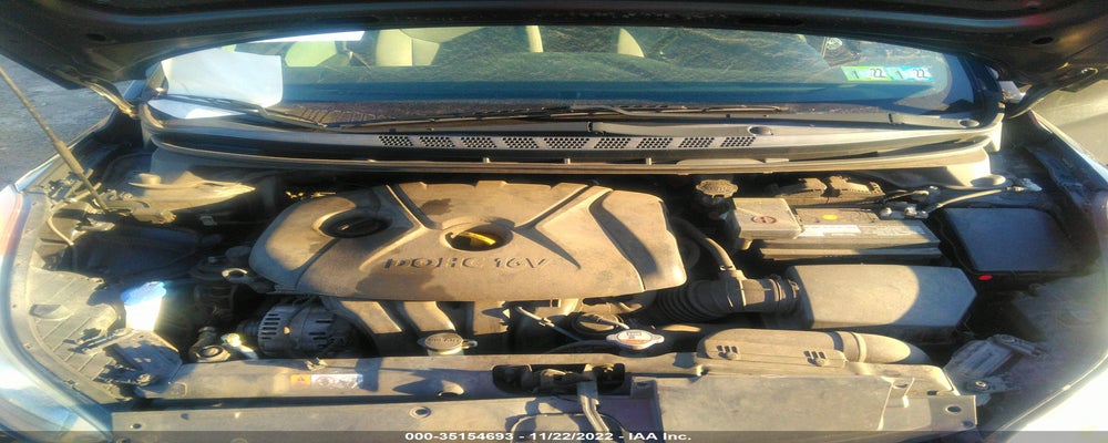 5NPDH4AE8DH432260 2013 HYUNDAI ELANTRA photo no. 10