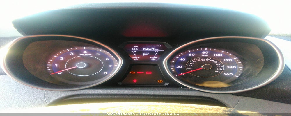 5NPDH4AE8DH432260 2013 HYUNDAI ELANTRA photo no. 7