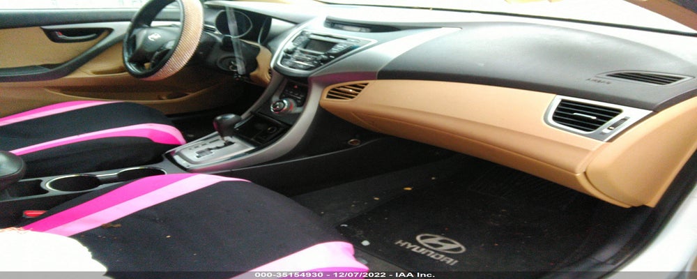 5NPDH4AE8DH263793 2013 HYUNDAI ELANTRA photo no. 5