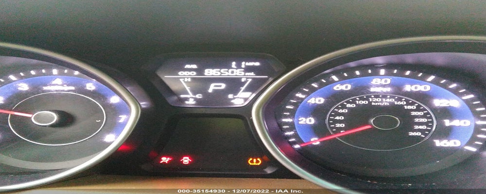 5NPDH4AE8DH263793 2013 HYUNDAI ELANTRA photo no. 7