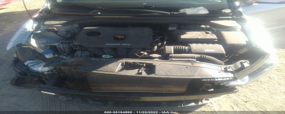 5NPD84LFXJH233714 2018 HYUNDAI ELANTRA photo no. 10