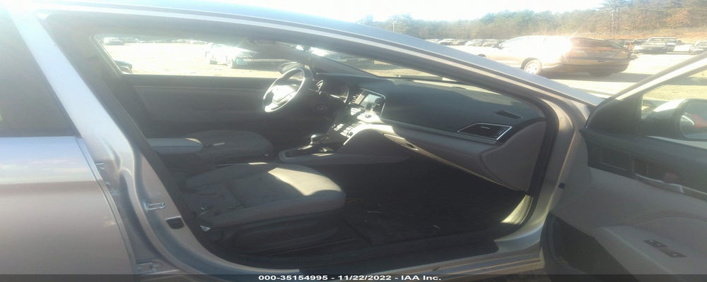 5NPD84LFXJH233714 2018 HYUNDAI ELANTRA photo no. 5