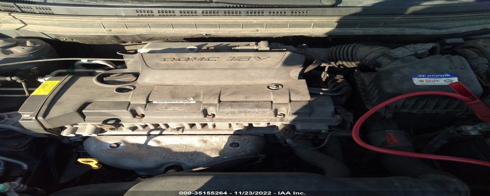 KMHDU4AD6AU195901 2010 HYUNDAI ELANTRA photo no. 10