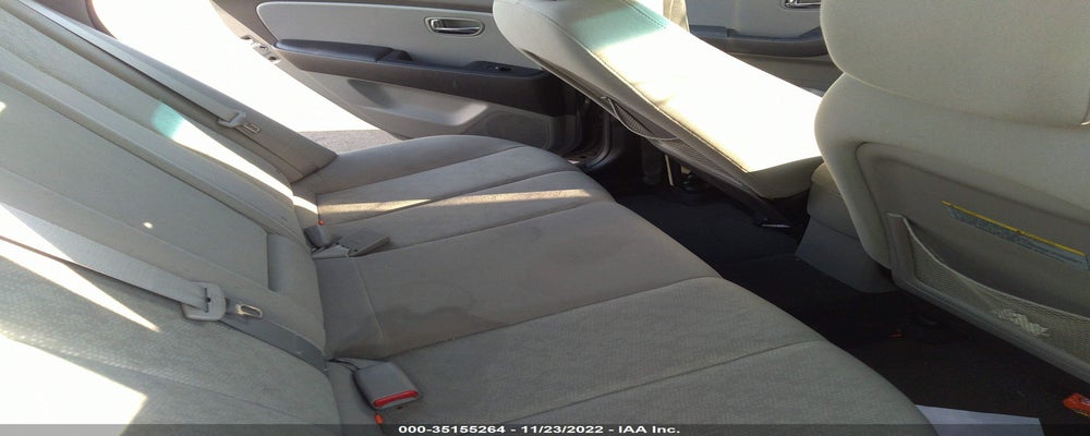 KMHDU4AD6AU195901 2010 HYUNDAI ELANTRA photo no. 5