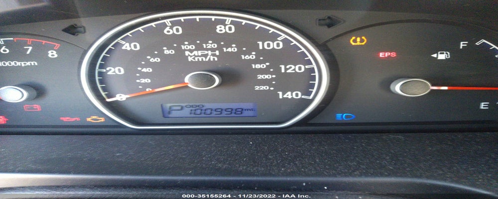 KMHDU4AD6AU195901 2010 HYUNDAI ELANTRA photo no. 7