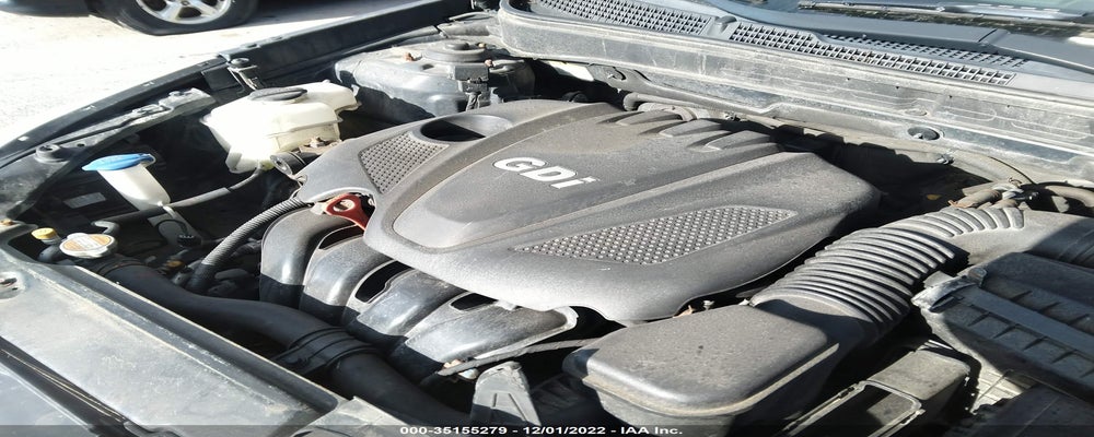 5NPEC4AC5CH363138 2012 HYUNDAI SONATA photo no. 10
