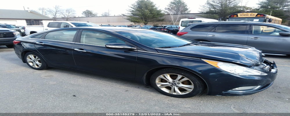 5NPEC4AC5CH363138 2012 HYUNDAI SONATA photo no. 19
