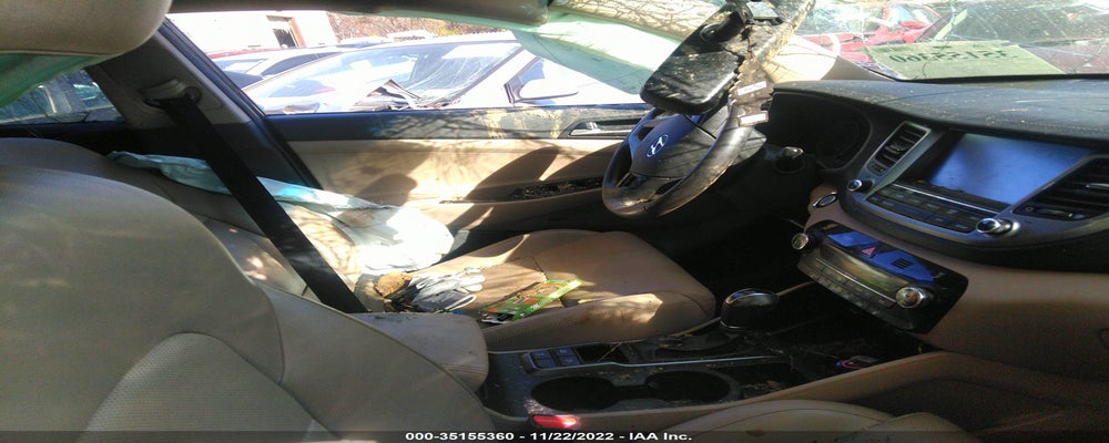 KM8J3CA47HU365550 2017 HYUNDAI TUCSON photo no. 5