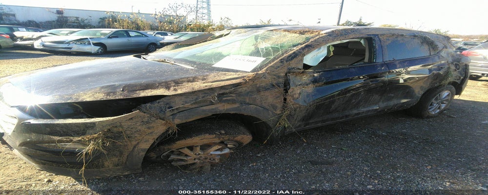 KM8J3CA47HU365550 2017 HYUNDAI TUCSON photo no. 6