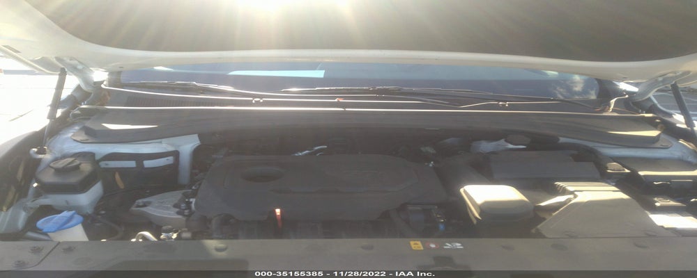 5NMS33AD7KH067359 2019 HYUNDAI SANTA FE photo no. 10