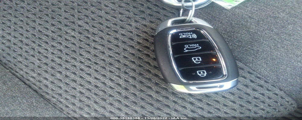 5NMS33AD7KH067359 2019 HYUNDAI SANTA FE photo no. 11