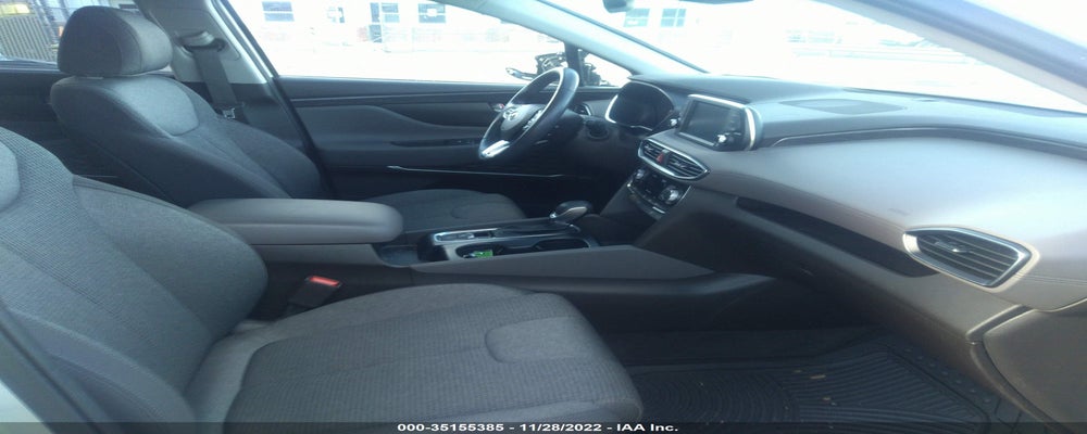 5NMS33AD7KH067359 2019 HYUNDAI SANTA FE photo no. 5