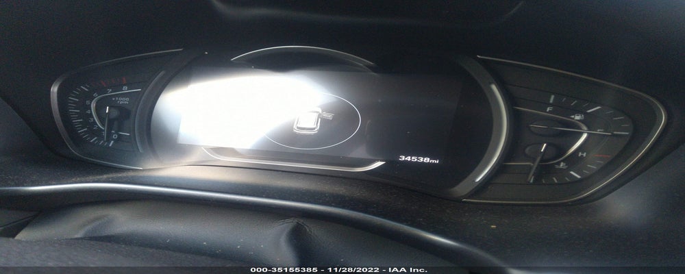 5NMS33AD7KH067359 2019 HYUNDAI SANTA FE photo no. 7