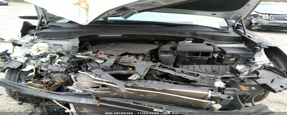 5XYZT3LB4HG402994 2017 HYUNDAI SANTA FE SPORT photo no. 10