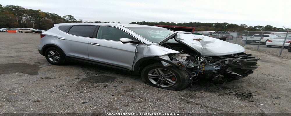 5XYZT3LB4HG402994 2017 HYUNDAI SANTA FE SPORT photo no. 20