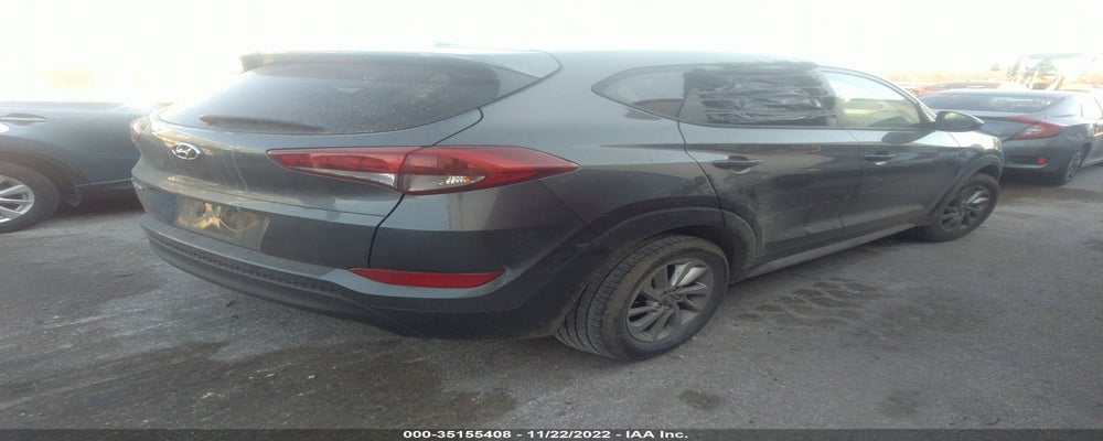 KM8J33A41HU415343 2017 HYUNDAI TUCSON photo no. 4