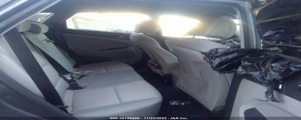 KM8J33A41HU415343 2017 HYUNDAI TUCSON photo no. 8