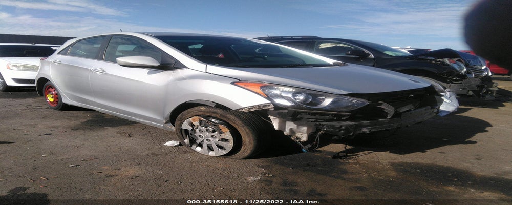 KMHD35LH6HU381831 2017 HYUNDAI ELANTRA GT photo no. 19