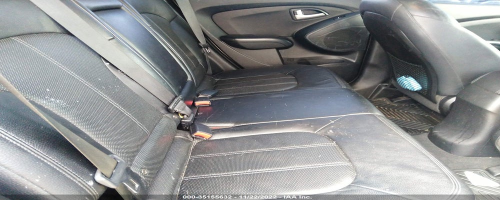 KM8JU3AC1DU772777 2013 HYUNDAI TUCSON photo no. 8