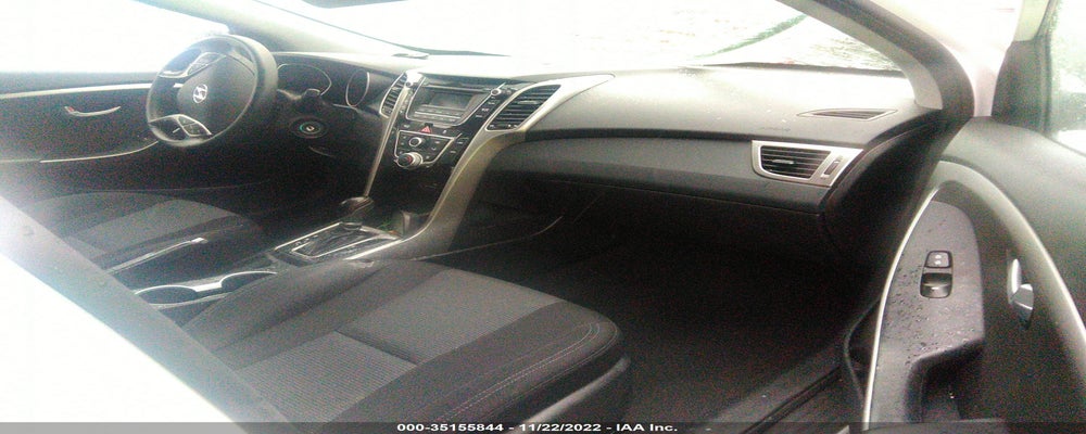 KMHD35LH8HU353755 2017 HYUNDAI ELANTRA GT photo no. 5